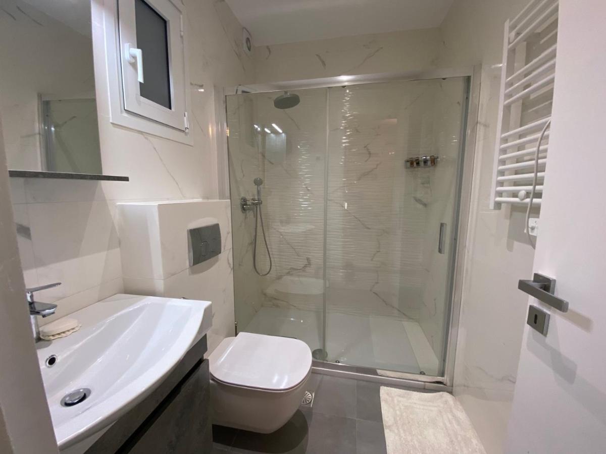 Kalamata.House - Sunny And Modern Apartment With View! Eksteriør bilde