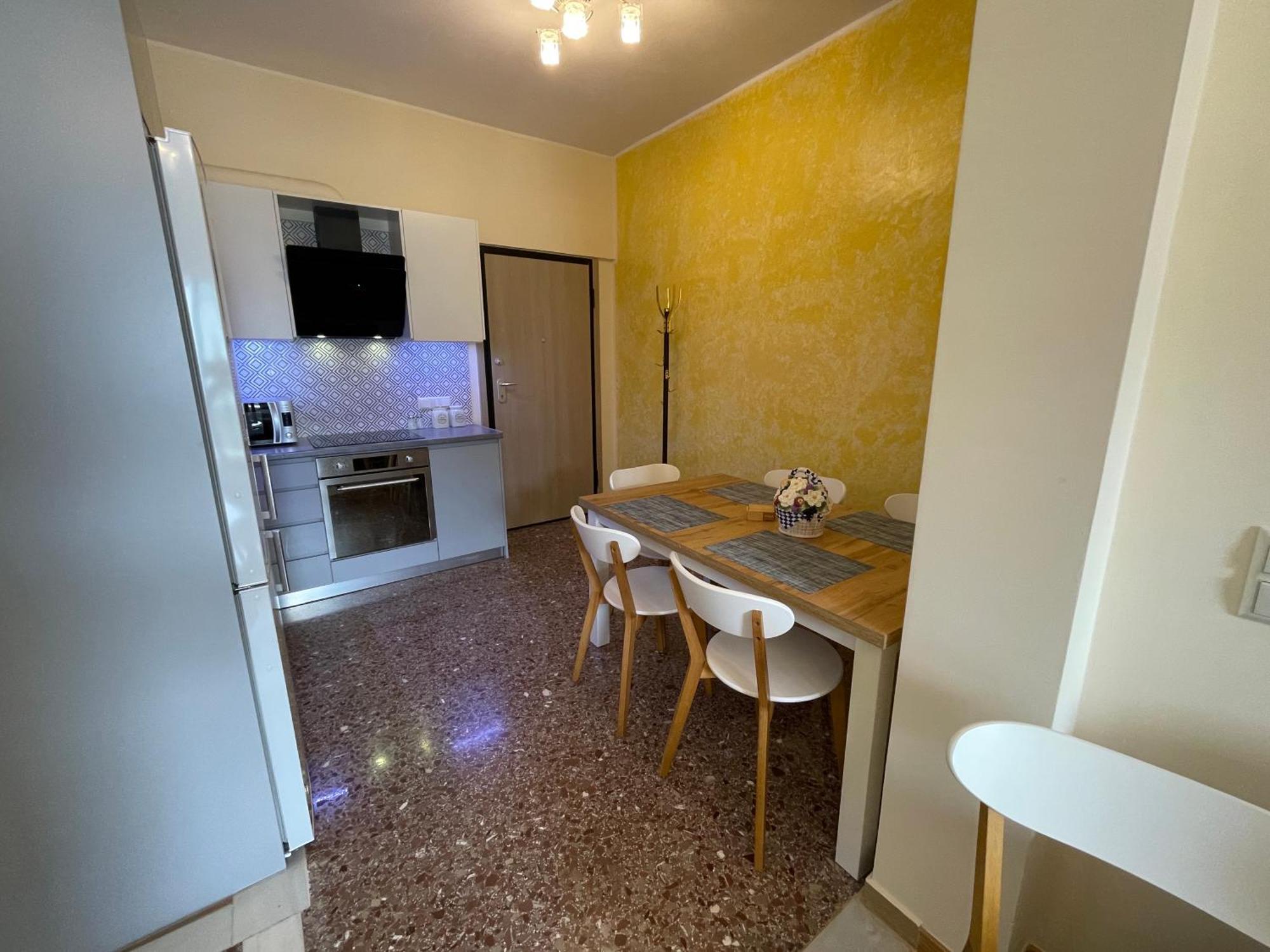Kalamata.House - Sunny And Modern Apartment With View! Eksteriør bilde