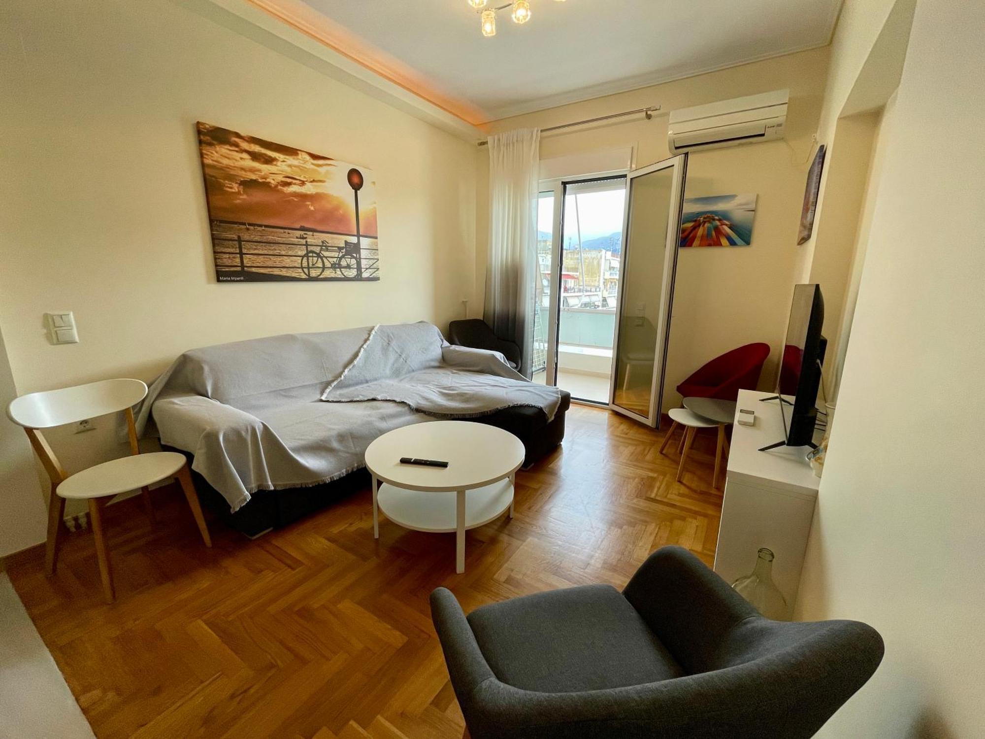 Kalamata.House - Sunny And Modern Apartment With View! Eksteriør bilde