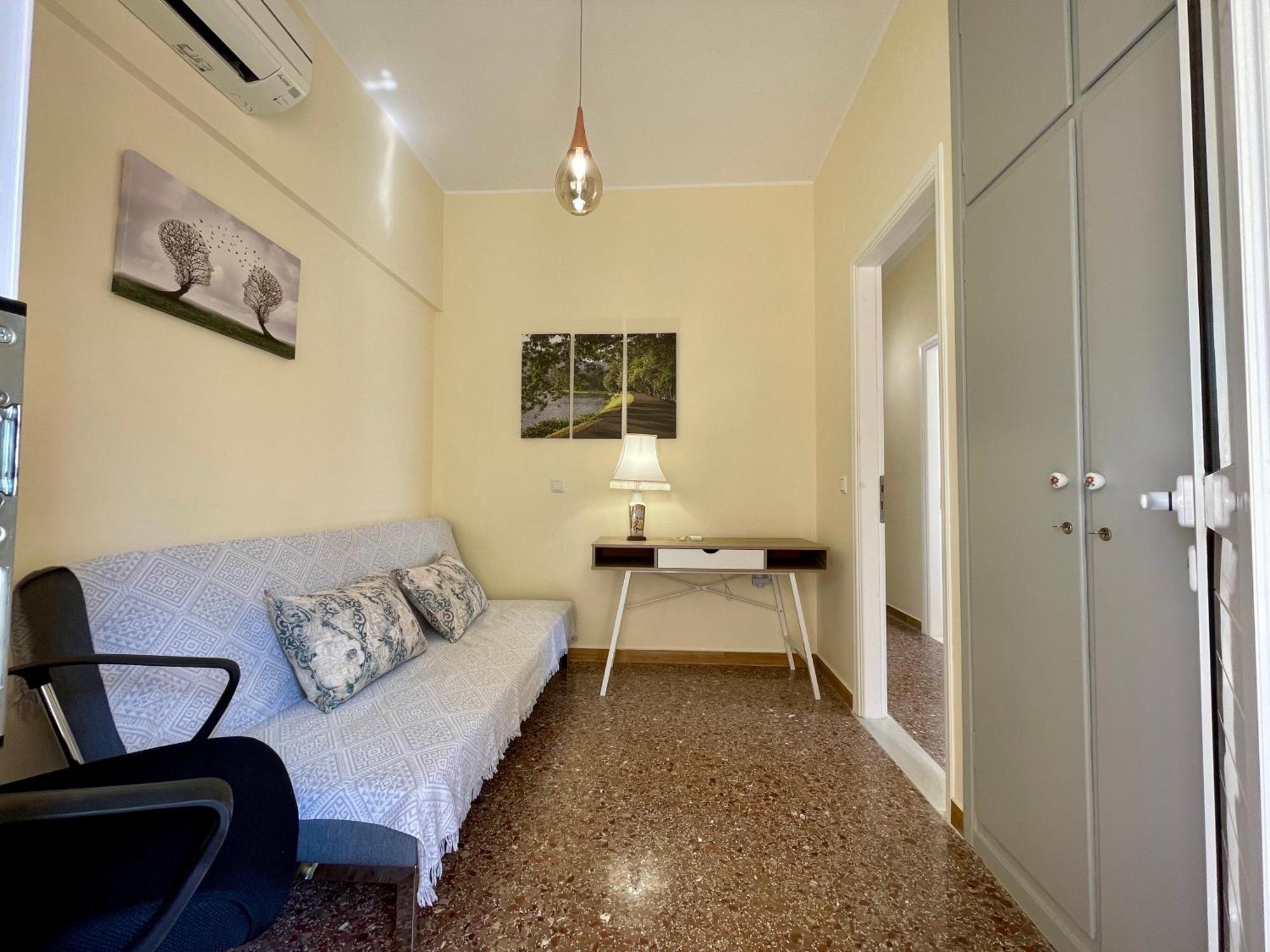 Kalamata.House - Sunny And Modern Apartment With View! Eksteriør bilde