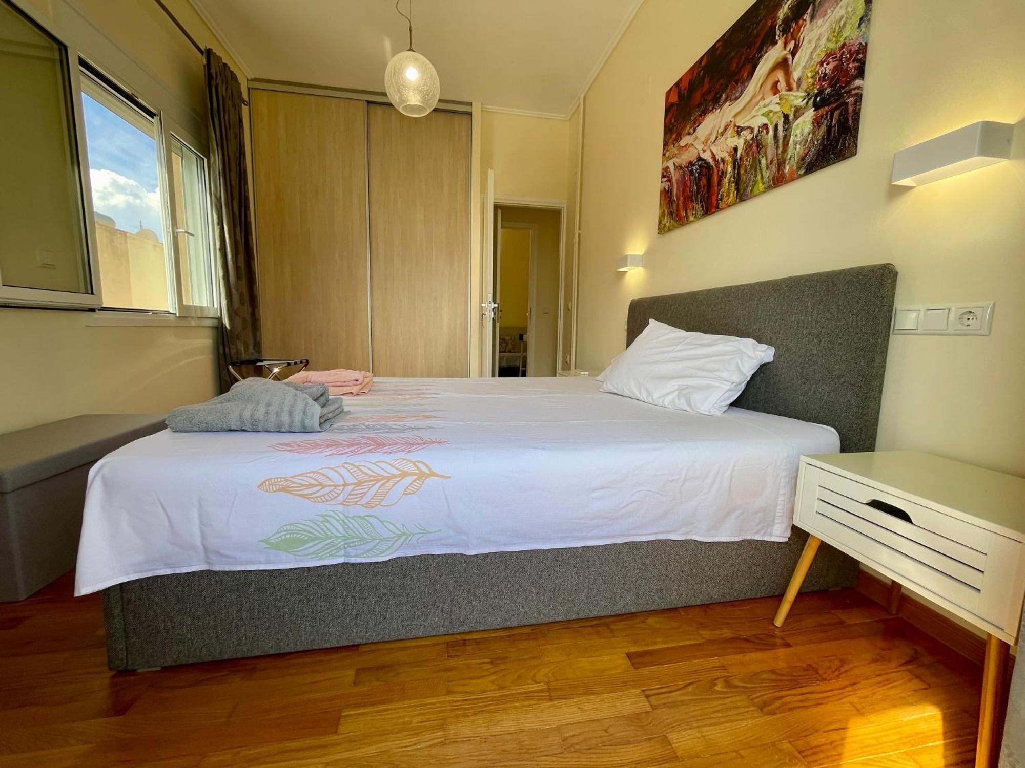 Kalamata.House - Sunny And Modern Apartment With View! Eksteriør bilde