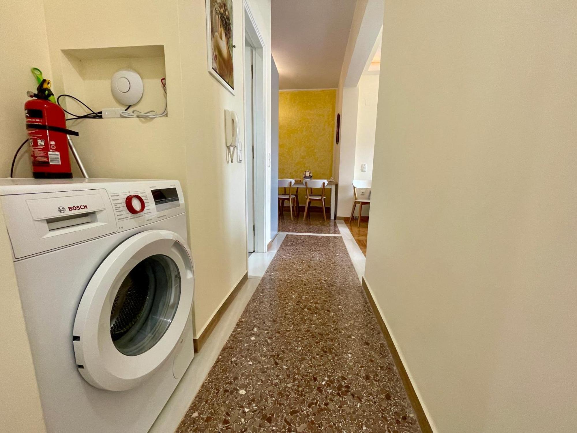 Kalamata.House - Sunny And Modern Apartment With View! Eksteriør bilde