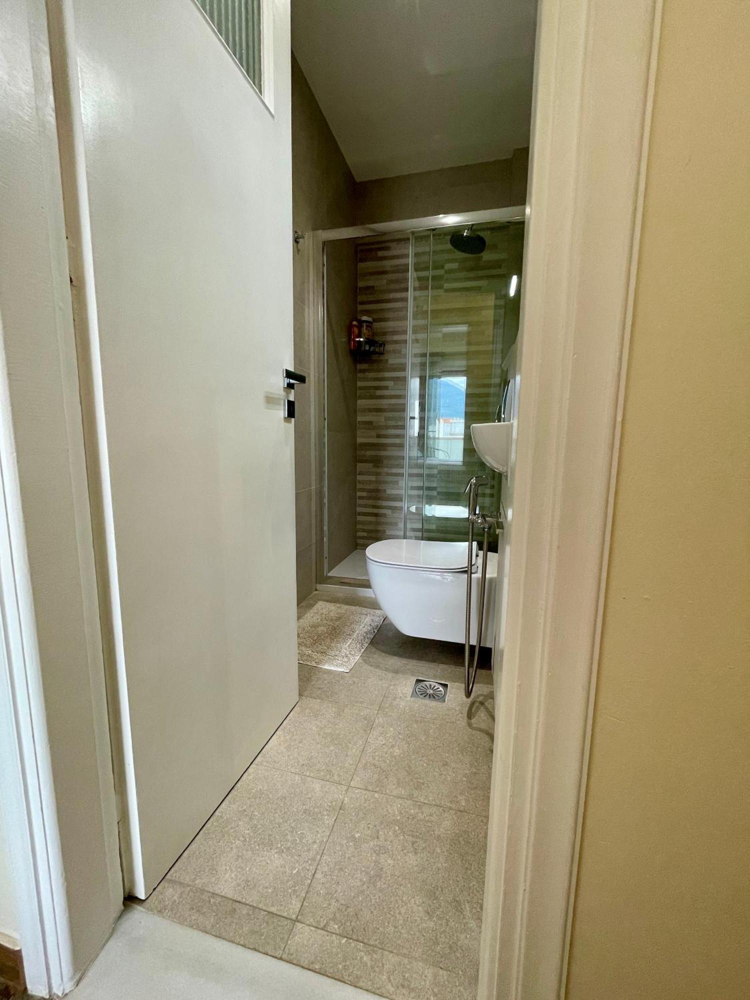 Kalamata.House - Sunny And Modern Apartment With View! Eksteriør bilde